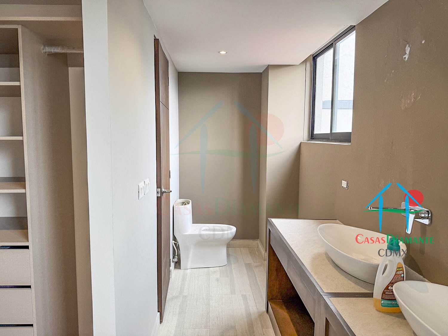 Del Valle Mariscal Sucre D - Recámara principal 13